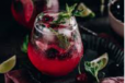 Cherry Mojito
