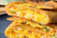Omelette Poratta