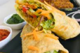 Kabab Poratta
