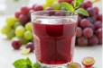 Grape Juice