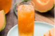 Sweet Melon Juice