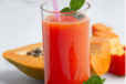 Papaya Juice