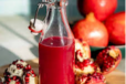 Pomegranate Juice