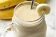 Banana Juice