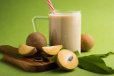 Chikoo Juice