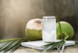 Tender Cocunut Juice