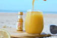 Cocktail Malaky Juice