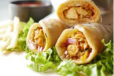 Chicken Poratta