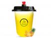 Fresh Pineapple Juice