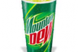 Mountain Dew Salj