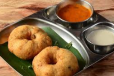 Medhu Vada Set