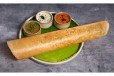 Plain Dosa