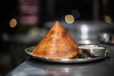 Ghee Dosa