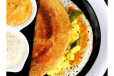 Masala Dosa