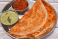 Garlic Dosa