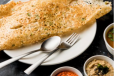 Rava Dosa