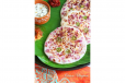 Onion Uthappam