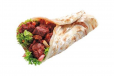 Beef Nashif Parotta