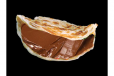 Nutella Parotta