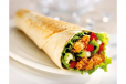 Chicken Twister Wrap
