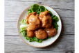 Dynamite Chicken