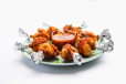 Chicken Lollipop (6 Pcs)