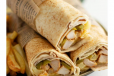 Chicken Shawarma