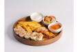 Arabic Chicken Shawarma