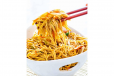 Chowmein Noodles
