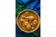 Chicken Kadai