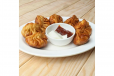 Fried Buff Momo
