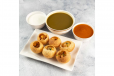 Pani Puri Family Pack 50pcs