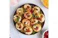 Dahi Puri (6pcs)