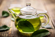 Green Tea Small