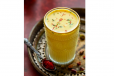Fresh Milk Saffron Small