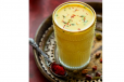 Fresh Milk Saffron Big