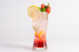 Strawberry Mojito