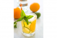 Orange Mojito