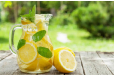 Lemon Mint