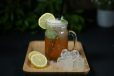 Nannari Soda