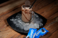 Oreo Milk Shake