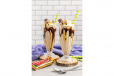 Twix Milk Shake