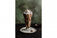 Nutella Milk Shake