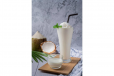 Tender Coconut Milk Shake