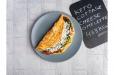 Keto Queso Fresco Omelette