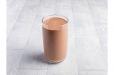 Hazelnut Chocolate Dates Protein Shake