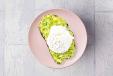 Egg and Avo Toast