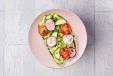 Classic Avocado Toast