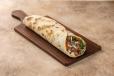 Beef Shawarma