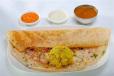 ONION MASALA DOSA